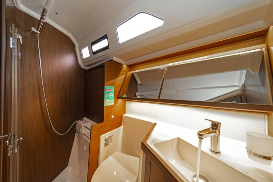 Beneteau Oceanis 40.1 usado à venda