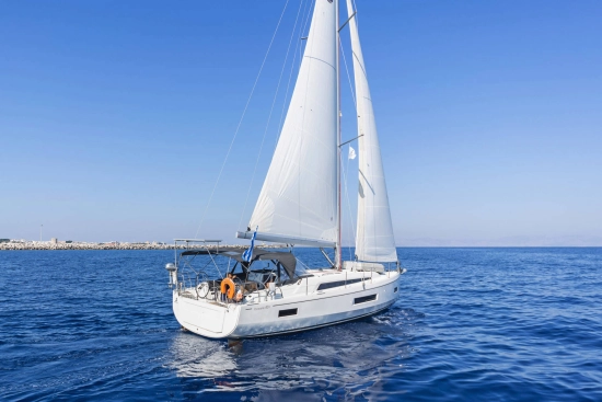 Beneteau Oceanis 40.1 usado à venda