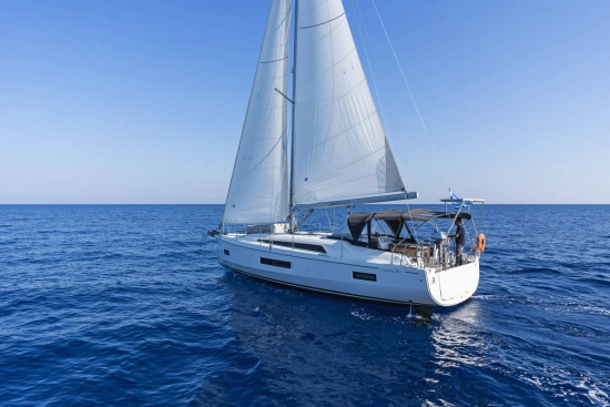 Beneteau Oceanis 40.1 usado à venda