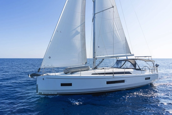 Beneteau Oceanis 40.1 usado à venda