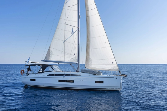 Beneteau Oceanis 40.1 usado à venda