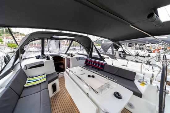 Beneteau Oceanis 40.1 usado à venda