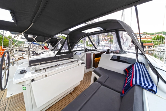 Beneteau Oceanis 40.1 usado à venda