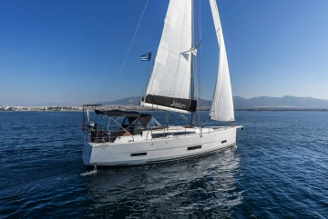Dufour Yachts 390 usata in vendita