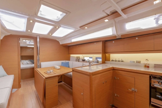 Dufour Yachts 390 de segunda mano en venta