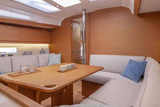 Dufour Yachts 390 de segunda mano en venta