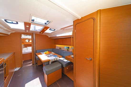 Dufour Yachts 390 de segunda mano en venta