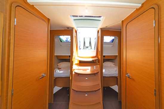 Dufour Yachts 390 de segunda mano en venta