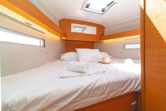 Dufour Yachts 390 de segunda mano en venta