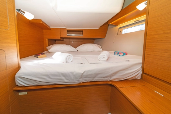 Dufour Yachts 390 de segunda mano en venta
