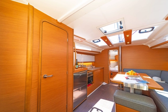 Dufour Yachts 390 de segunda mano en venta
