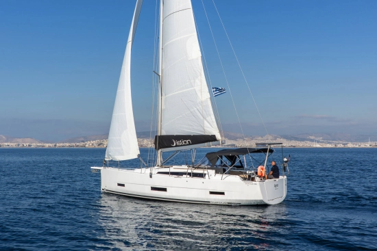 Dufour Yachts 390 de segunda mano en venta