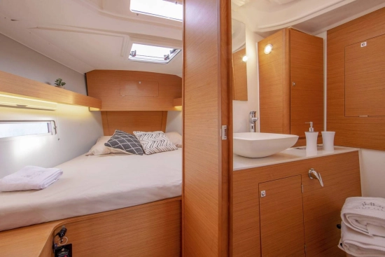 Dufour Yachts 390 de segunda mano en venta