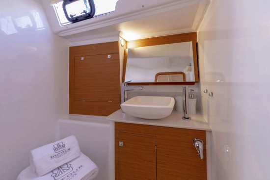 Dufour Yachts 390 de segunda mano en venta