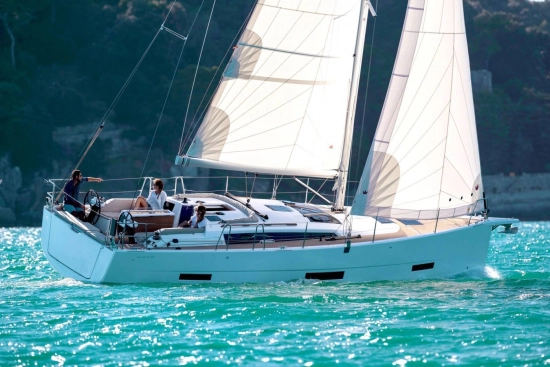 Dufour Yachts 390 de segunda mano en venta