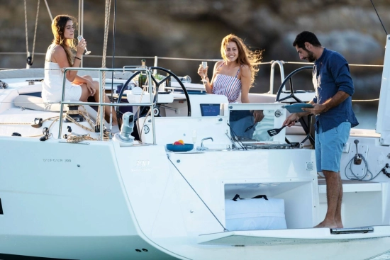 Dufour Yachts 390 de segunda mano en venta
