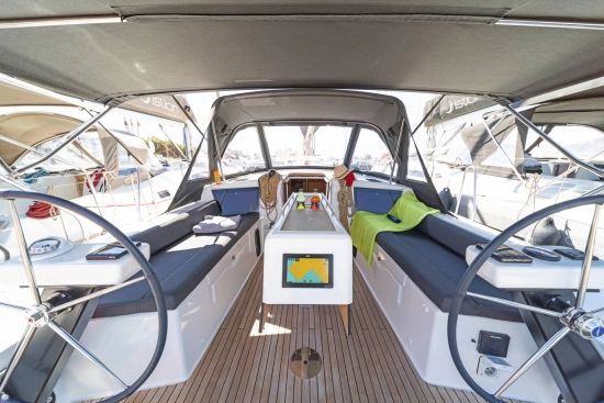 Dufour Yachts 390 de segunda mano en venta