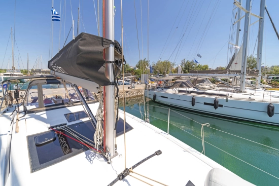 Dufour Yachts 390 de segunda mano en venta