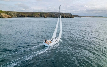 Beneteau Oceanis 37.1 usata in vendita