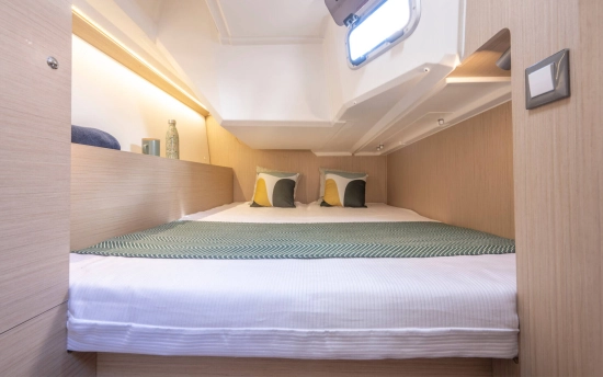 Beneteau Oceanis 37.1 usata in vendita