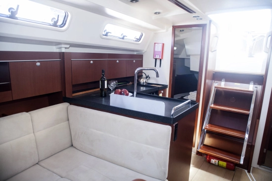 Hanse 345 de segunda mano en venta