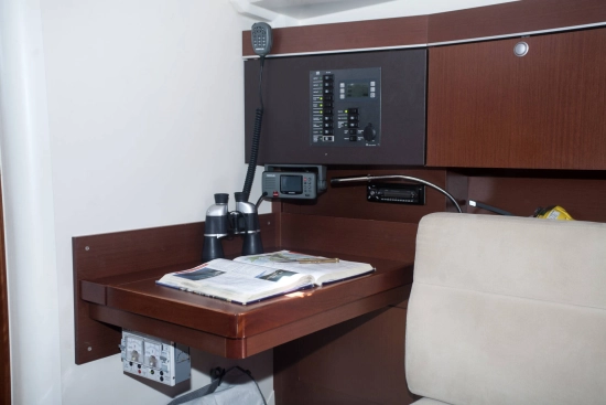 Hanse 345 de segunda mano en venta
