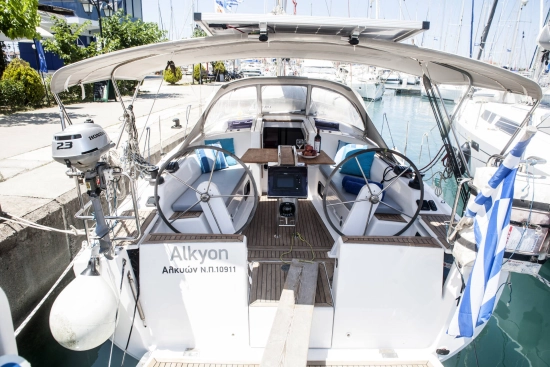Hanse 345 de segunda mano en venta
