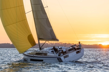 Dufour Yachts 37 usado à venda