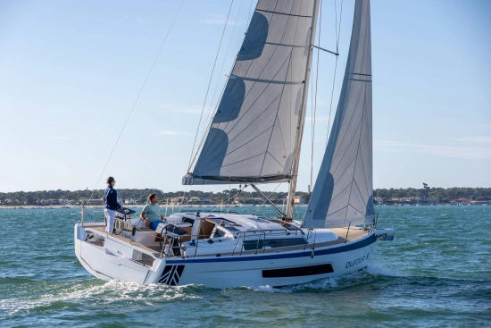 Dufour Yachts 37 usado à venda