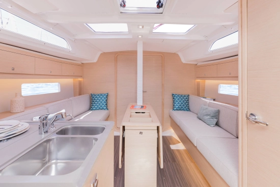 Dufour Yachts 37 usado à venda