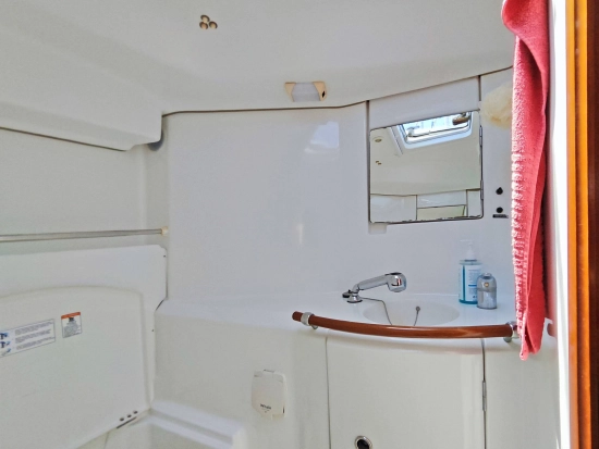 Beneteau Oceanis 411 Clipper usata in vendita