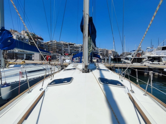 Beneteau Oceanis 411 Clipper usata in vendita