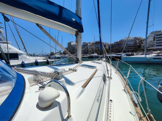 Beneteau Oceanis 411 Clipper usata in vendita