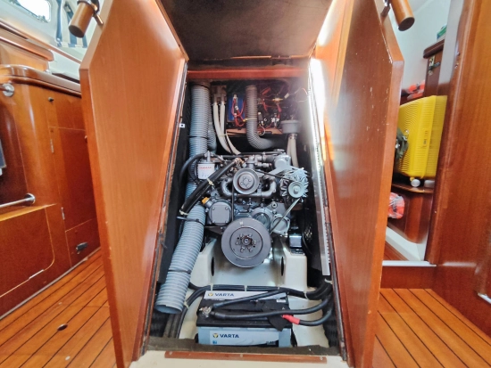 Beneteau Oceanis 411 Clipper usata in vendita