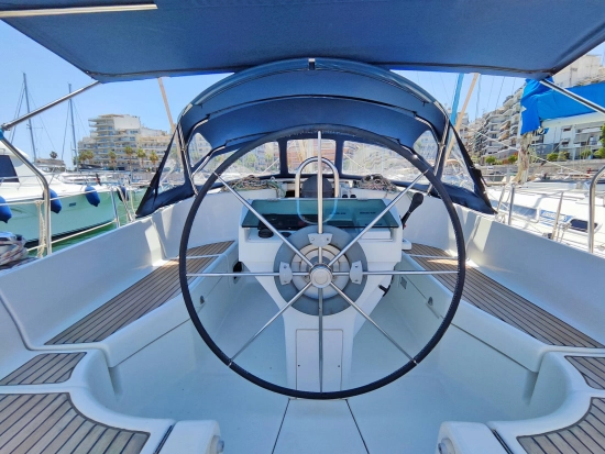 Beneteau Oceanis 411 Clipper usata in vendita