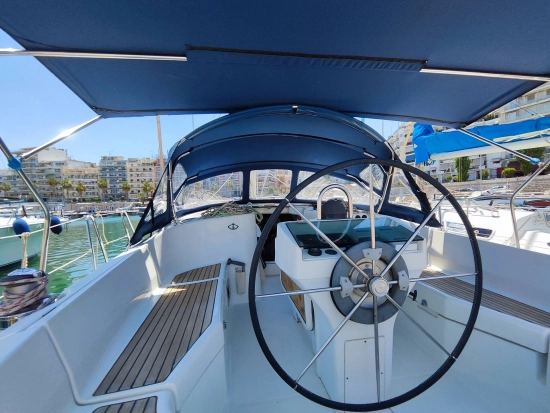 Beneteau Oceanis 411 Clipper usata in vendita