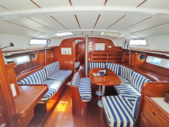 Beneteau Oceanis 411 Clipper usata in vendita