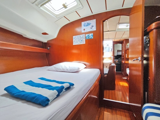 Beneteau Oceanis 411 Clipper usata in vendita