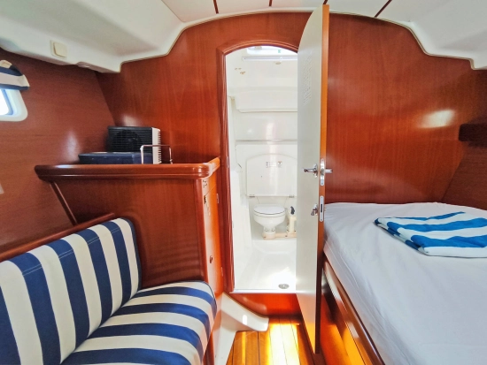 Beneteau Oceanis 411 Clipper usata in vendita