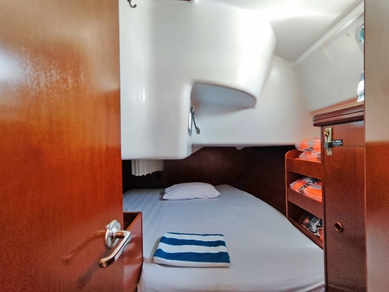 Beneteau Oceanis 411 Clipper usata in vendita