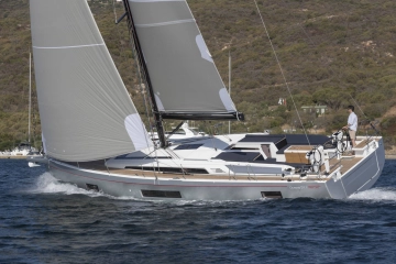 Beneteau Oceanis 51.1 usado à venda