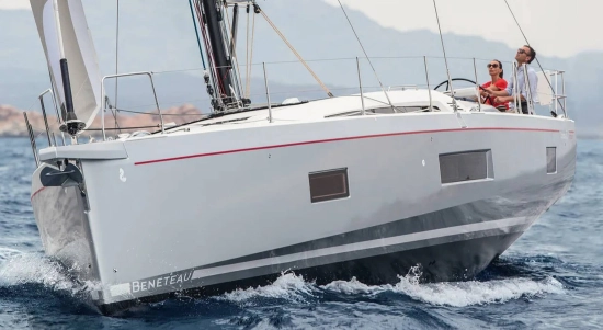 Beneteau Oceanis 51.1 de segunda mano en venta