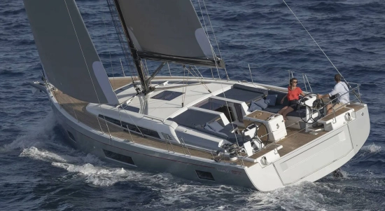Beneteau Oceanis 51.1 de segunda mano en venta