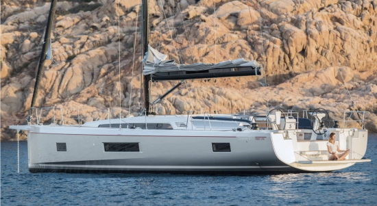 Beneteau Oceanis 51.1 de segunda mano en venta