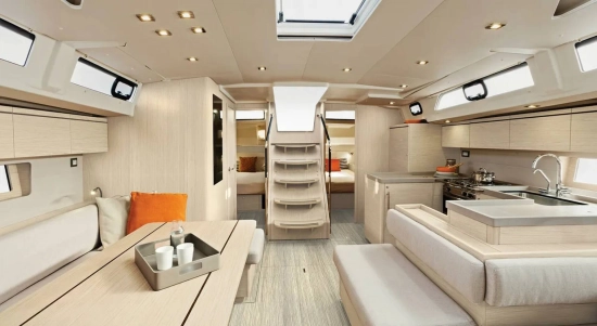 Beneteau Oceanis 51.1 de segunda mano en venta