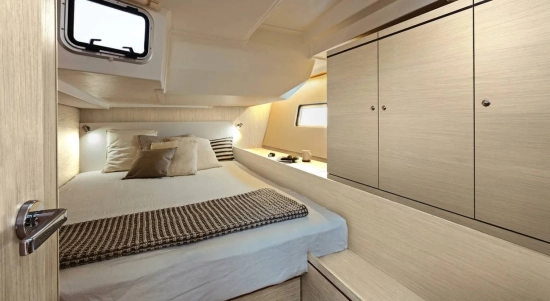 Beneteau Oceanis 51.1 de segunda mano en venta