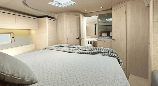Beneteau Oceanis 51.1 de segunda mano en venta