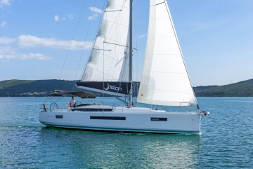 Jeanneau Sun Odyssey 490 de segunda mano en venta