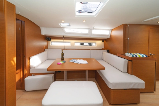 Jeanneau Sun Odyssey 490 de segunda mano en venta