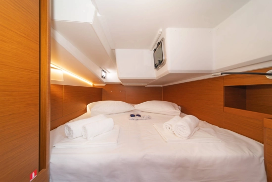 Jeanneau Sun Odyssey 490 de segunda mano en venta
